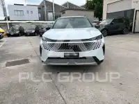 2025 Peugeot 5008