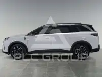 2025 Peugeot 5008