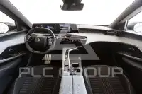 2025 Peugeot 5008