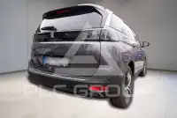 2025 Peugeot 5008
