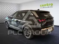 2026 Peugeot 5008