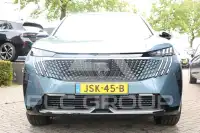 2025 Peugeot 5008