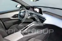 2025 Peugeot 5008
