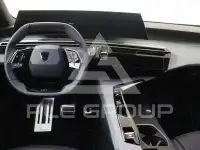 2025 Peugeot 5008