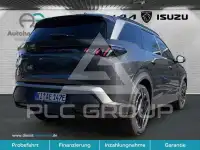 2025 Peugeot 5008