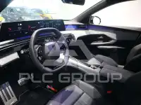 2025 Peugeot 5008