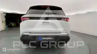 2025 Peugeot 5008