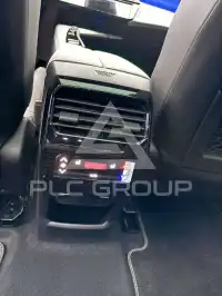2025 Peugeot 5008
