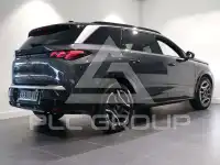 2025 Peugeot 5008