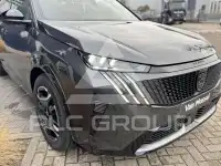 2025 Peugeot 5008