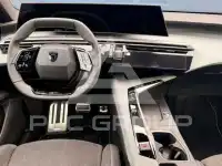 2025 Peugeot 5008
