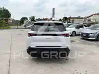 2025 Peugeot 5008