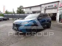 2025 Peugeot 5008