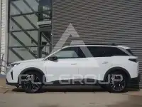 2025 Peugeot 5008
