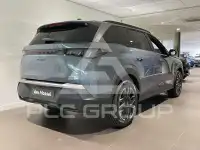 2025 Peugeot 5008