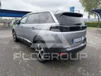 2025 Peugeot 5008