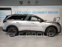 2025 Peugeot 5008