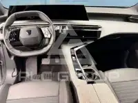 2025 Peugeot 5008