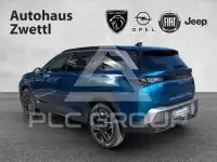 2025 Peugeot 5008