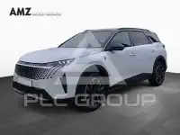2025 Peugeot 5008