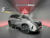 2025 Peugeot 5008