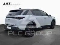 2025 Peugeot 5008