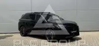 2025 Peugeot 5008