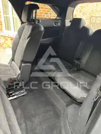 2025 Peugeot 5008