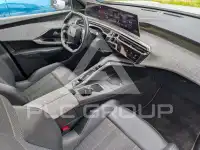 2025 Peugeot 5008