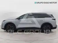 2025 Peugeot 5008