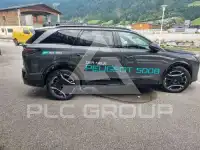 2025 Peugeot 5008