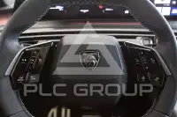 2025 Peugeot 5008