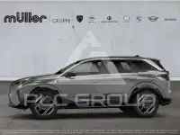 2025 Peugeot 5008