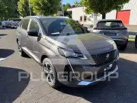 2025 Peugeot 5008