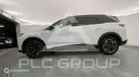 2025 Peugeot 5008