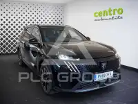 2026 Peugeot 5008