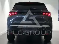 2025 Peugeot 5008