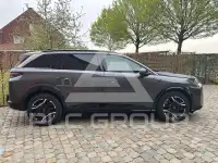 2025 Peugeot 5008