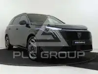 2025 Peugeot 5008