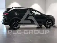 2025 Peugeot 5008