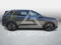 2025 Peugeot 5008