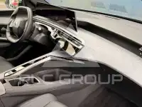 2025 Peugeot 5008