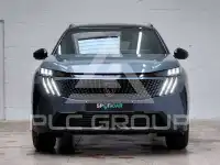 2025 Peugeot 5008