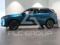 2025 Peugeot 5008