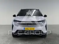 2025 Peugeot 5008