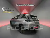 2025 Peugeot 5008