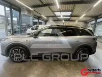2025 Peugeot 5008