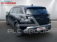 2025 Peugeot 5008