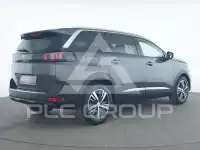 2025 Peugeot 5008