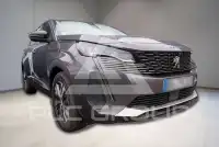 2025 Peugeot 5008